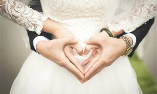 9 חוקים לזוגיות מוצלחת מזוגות שנשואים מאושר