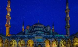 10 האטרקציות והאתרים המומלצים ביותר באיסטנבול