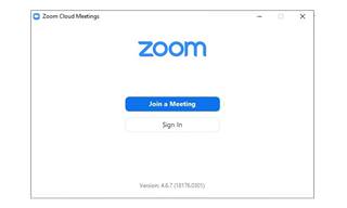 המדריך השלם לתוכנת זום (Zoom) – דרך נפלאה לערוך שיחות וידאו עם אחרים!