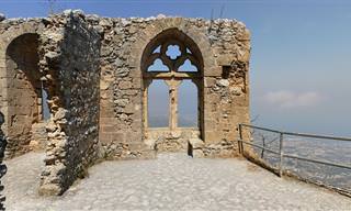 10 אתרים שכדאי לבקר בהם ברחבי קפריסין