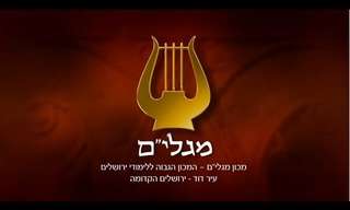 תגלית ארכאולוגית: חומת ירושלים הרחבה