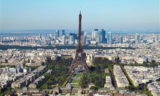 12 הערים הגדולות של צרפת – ומה אפשר לעשות בהן...
