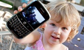 7 אפליקציות חינוכיות, מהנות וחינמיות לילדים