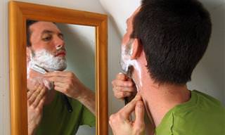 8 תרופות טבעיות לטיפול בנזקי גילוח נפוצים