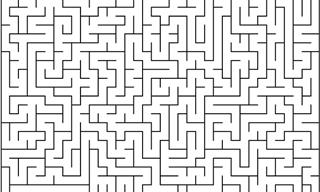 Maze.toys: אתר חינמי מומלץ למשחקי מבוכים פשוטים