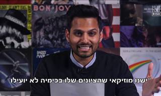 מכתב מרגש של מנהל בית ספר להורים ולתלמידים
