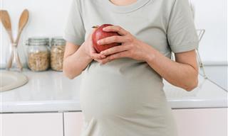 ויטמינים ומינרלים שתזדקקי להם בהיריון הקרוב