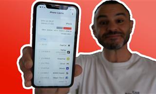 איך לפנות מקום בזיכרון של אייפון בלי למחוק תמונות וסרטונים