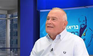 פרופ' לאונקולוגיה מסביר: העתיד של הטיפול בסרטן העור