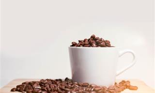 7 יתרונות בריאותיים של קפה שאתם חייבים להכיר