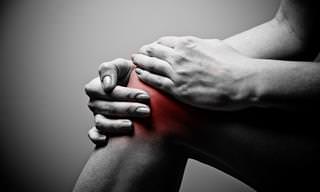 7 תרגילים מעולים למניעת כאבי ברכיים
