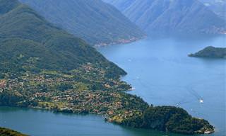 מסלול מומלץ ל-9 ימים בלתי נשכחים בשרשרת האלפים שבצפון איטליה
