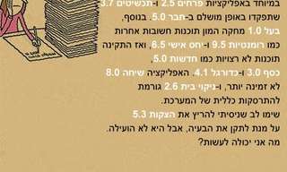 חיי הנישואים - גרסת הבטא