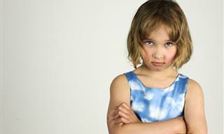 6 צורות התנהגות נפוצות ומזיקות אצל ילדים ואיך להתמודד עימן
