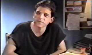 תשדיר בחירות מ-1998 - מדהים איך כלום לא השתנה!