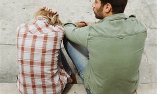 7 סימנים לסדקים בזוגיות, וכיצד לתקן את המצב