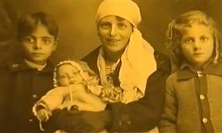 סיפורה המדהים של המרגלת הישראלית שולה כהן