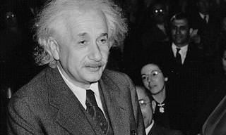 15 ציטוטים מעוררי השראה ומחשבה פרי עטו של אלברט איינשטיין
