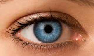 מה הקשר בין צבע עיניים וסרטן העור?
