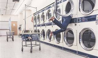 שאלות נפוצות הקשורות לכביסה בימי משבר הקורונה