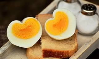 המדריך להכנת מנות ביצים: 10 טעויות שאתם עושים ויש להימנע מהן