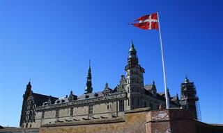 11 האטרקציות המומלצות והמעניינות ביותר בדנמרק