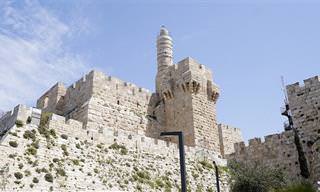 סיור וירטואלי מיוחד בכל רחבי ירושלים