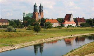 8 דברים שהופכים את העיר הפולנית פוזנן ליעד מושלם לחופשה קטנה וקסומה