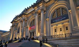 9 מוזיאונים מרתקים שאסור לוותר עליהם בעת ביקור בעיר ניו יורק