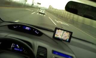 מדריך לשימוש באפליקציית הניווט Waze