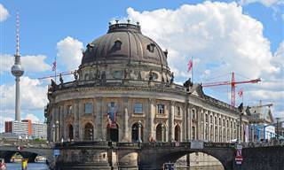 12 מוזיאונים מומלצים בברלין שכדאי לכם לבקר בהם