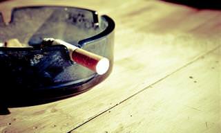 התוספים המסוכנים שחברות הטבק מכניסות לסיגריות