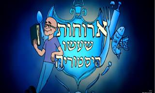 10 פרקים נבחרים מהסדרה 