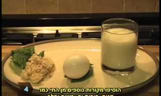 הקשר בין ויטמין B לבעיות זיכרון