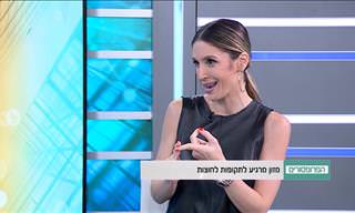 מזונות שמרגיעים את הגוף בתקופות לחוצות