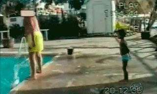 קארמה היא מנה המוגשת קרה - מצחיק!