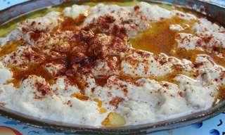 9 מתכונים מקוריים לסלטים ביתיים ומוכרים