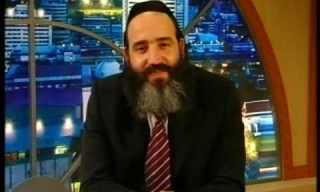 צריך רק לפקוח עיניים - סיפור עם מוסר השכל
