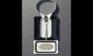 כלי אוכל וסכו