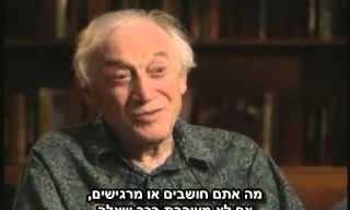 שיעורים לחיים עם מוריס שוורץ