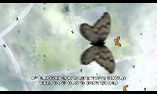 העולם המופלא שמעלינו - סרטון מקסים!