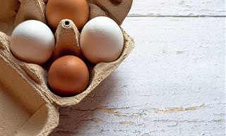 כל מה שחשוב לדעת על צריכת ביצים