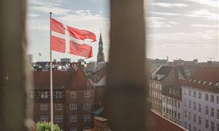 18 תמונות מרהיבות מקופנהגן שבדנמרק