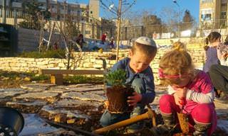 אוסף פעילויות, מתכונים ותכנים נפלאים לקראת ט