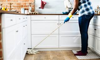 בעזרת הכתבות האלו תוכלו לנקות את הבית לפסח טוב יותר מאי פעם!