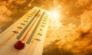 9 דרכים מדעיות וחסכוניות להתקרר בימי קיץ חמים