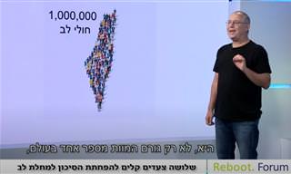 3 צעדים קלים להפחתת הסיכון למחלות לב