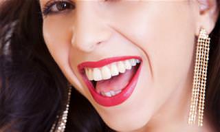 6 דברים שהשיניים שלכם יכולות לחשוף על בריאותכם