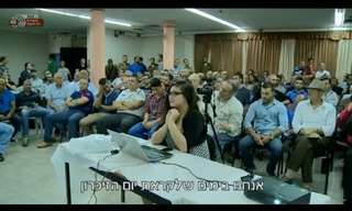 מגמה מפתיעה בקרב ערביי ישראל - גיוס