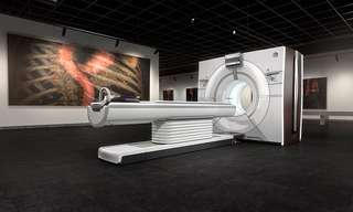 טכנולוגיית CT חדשה שתחולל מהפכה בתחום הרפואה